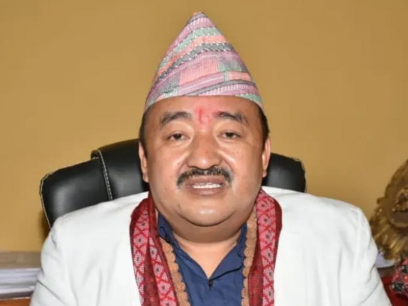 प्रदेश नं. १ का मुख्यमन्त्रीद्वारा उधौली पर्वको शुभकामना